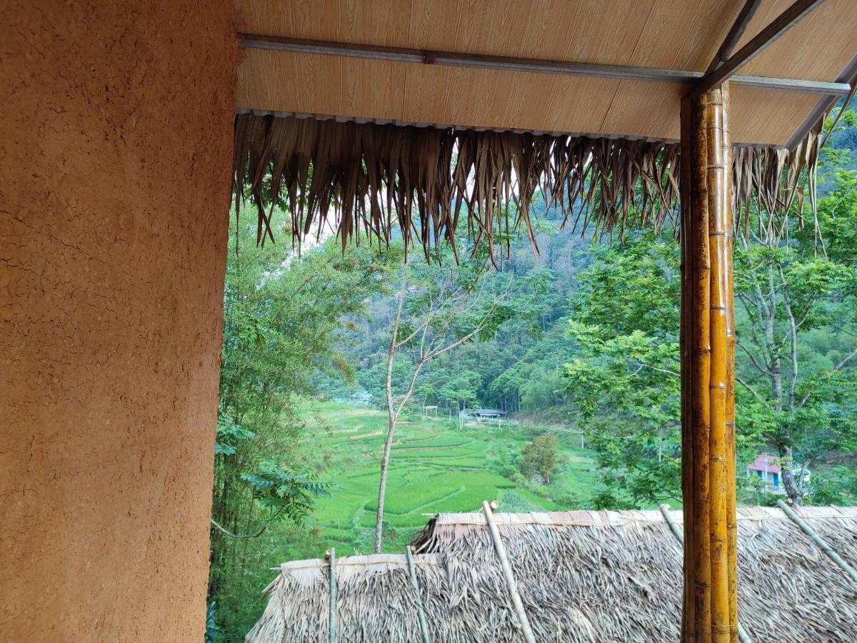 Pu Luong Riverside Lodge Thanh Hoa Ngoại thất bức ảnh
