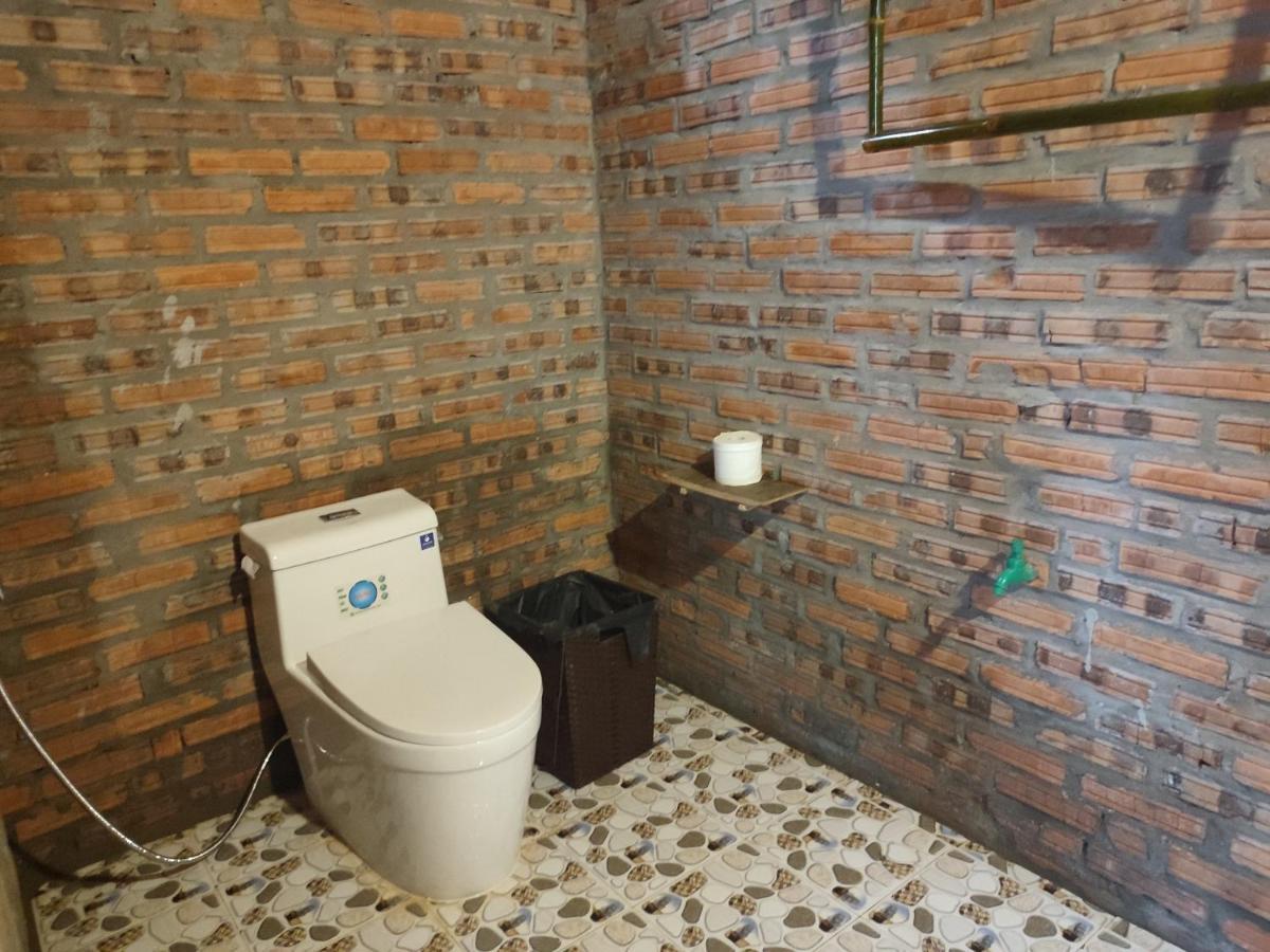 Pu Luong Riverside Lodge Thanh Hoa Ngoại thất bức ảnh
