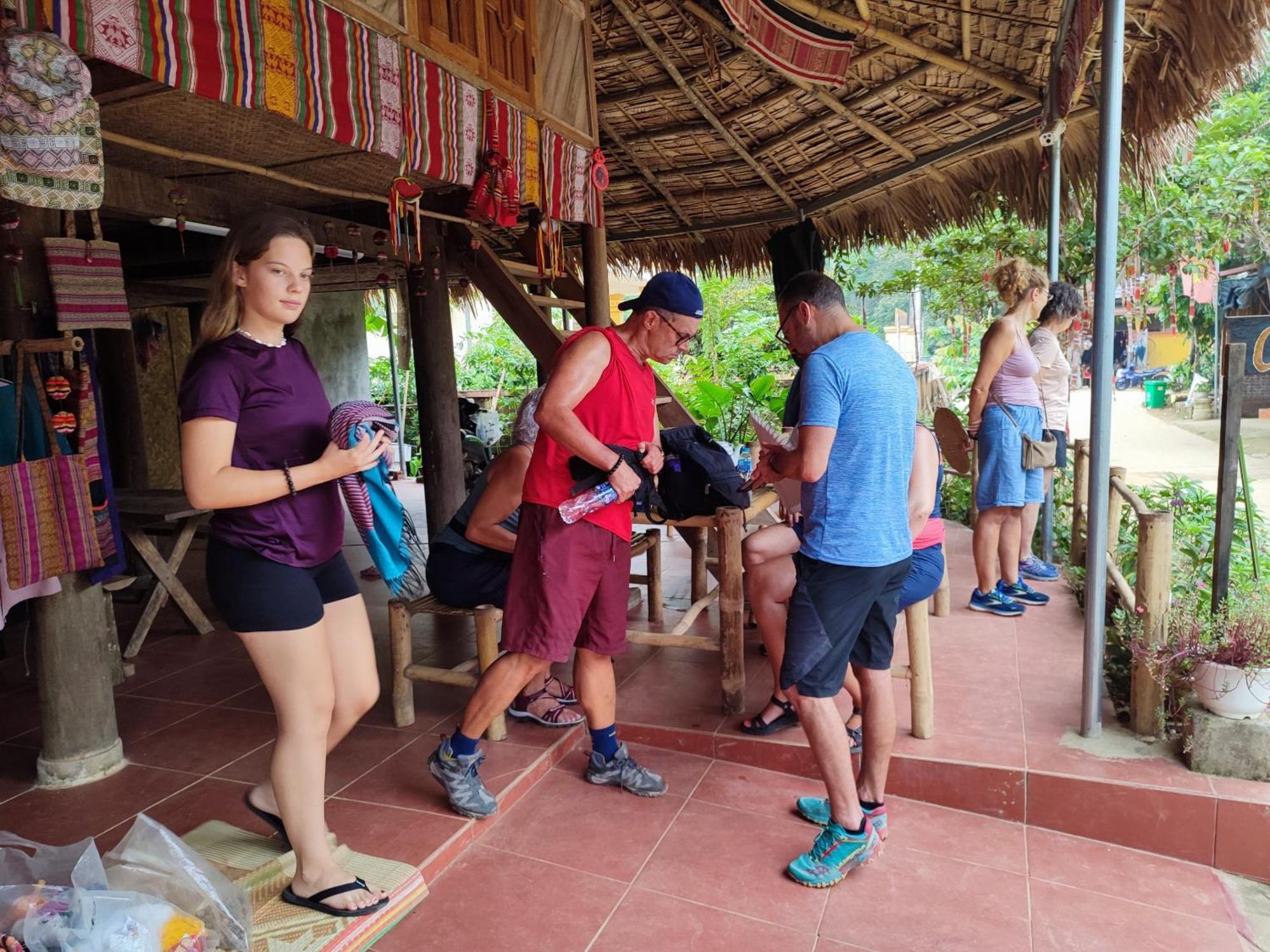Pu Luong Riverside Lodge Thanh Hoa Ngoại thất bức ảnh