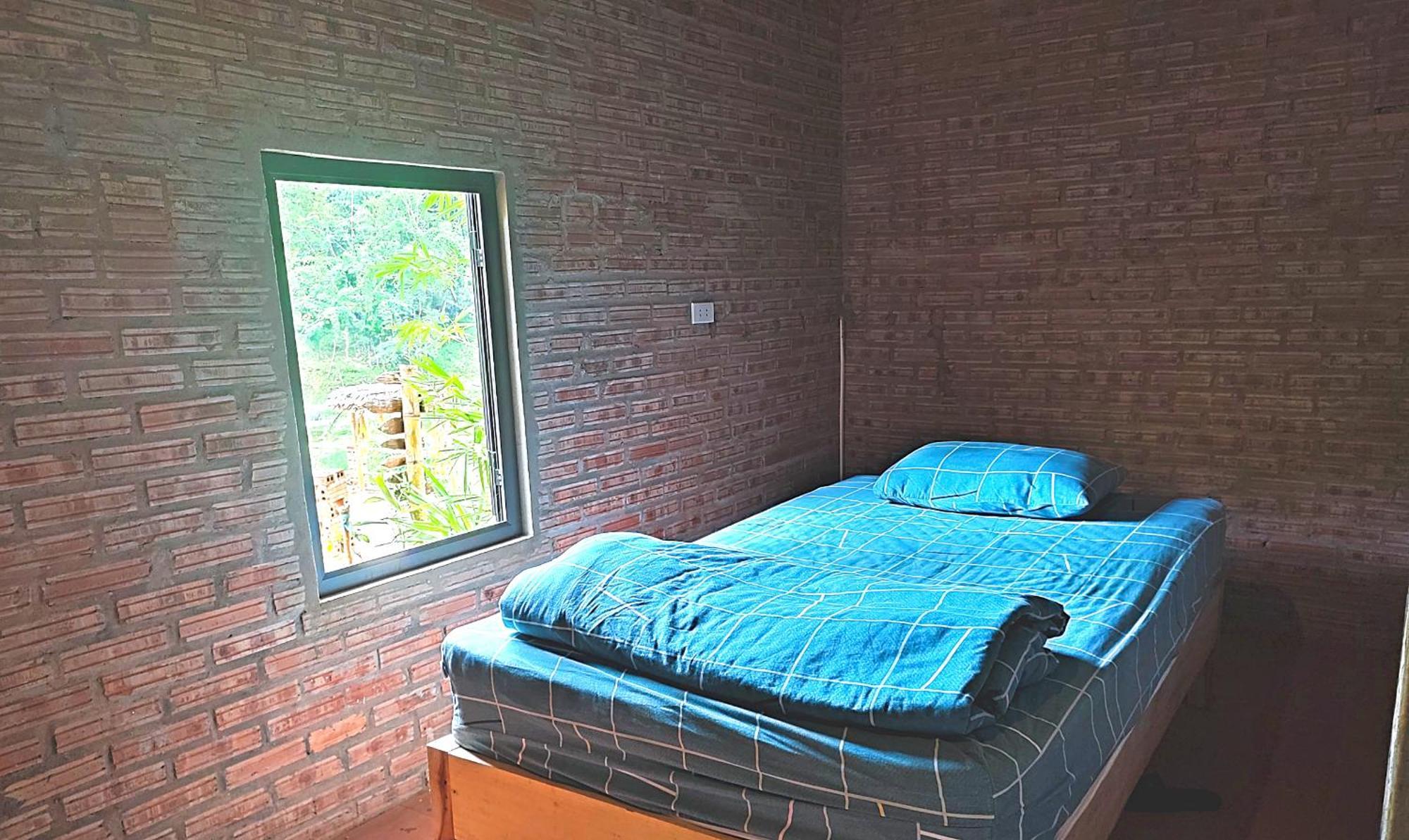 Pu Luong Riverside Lodge Thanh Hoa Ngoại thất bức ảnh